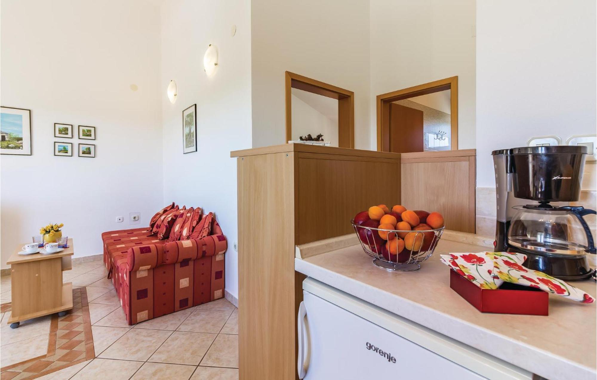 Amazing Home In Valtura Bagian luar foto