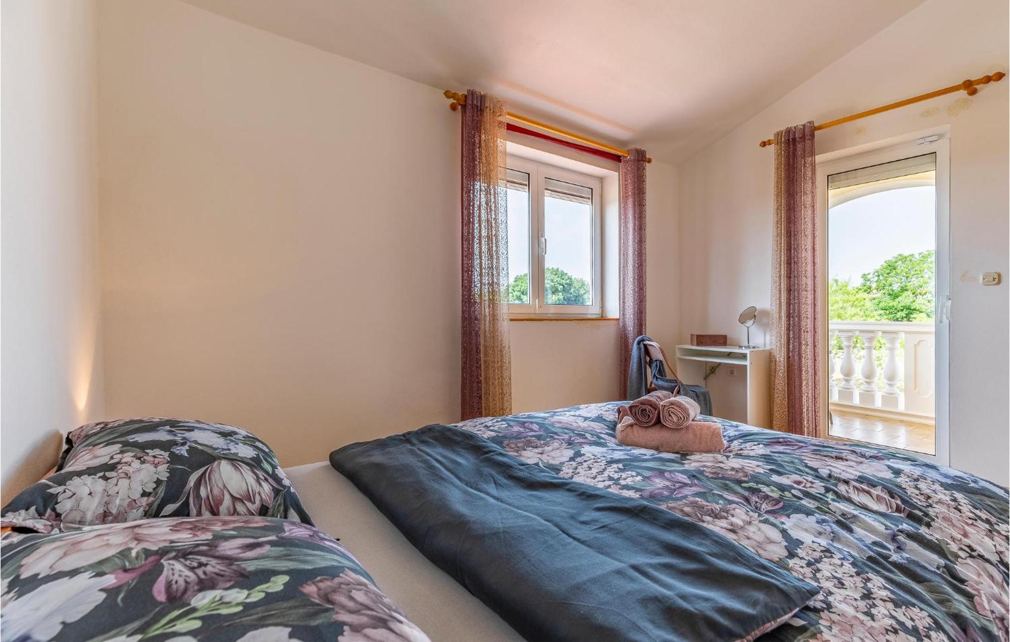 Amazing Home In Valtura Bagian luar foto