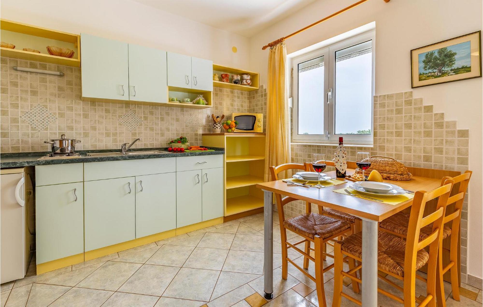 Amazing Home In Valtura Bagian luar foto