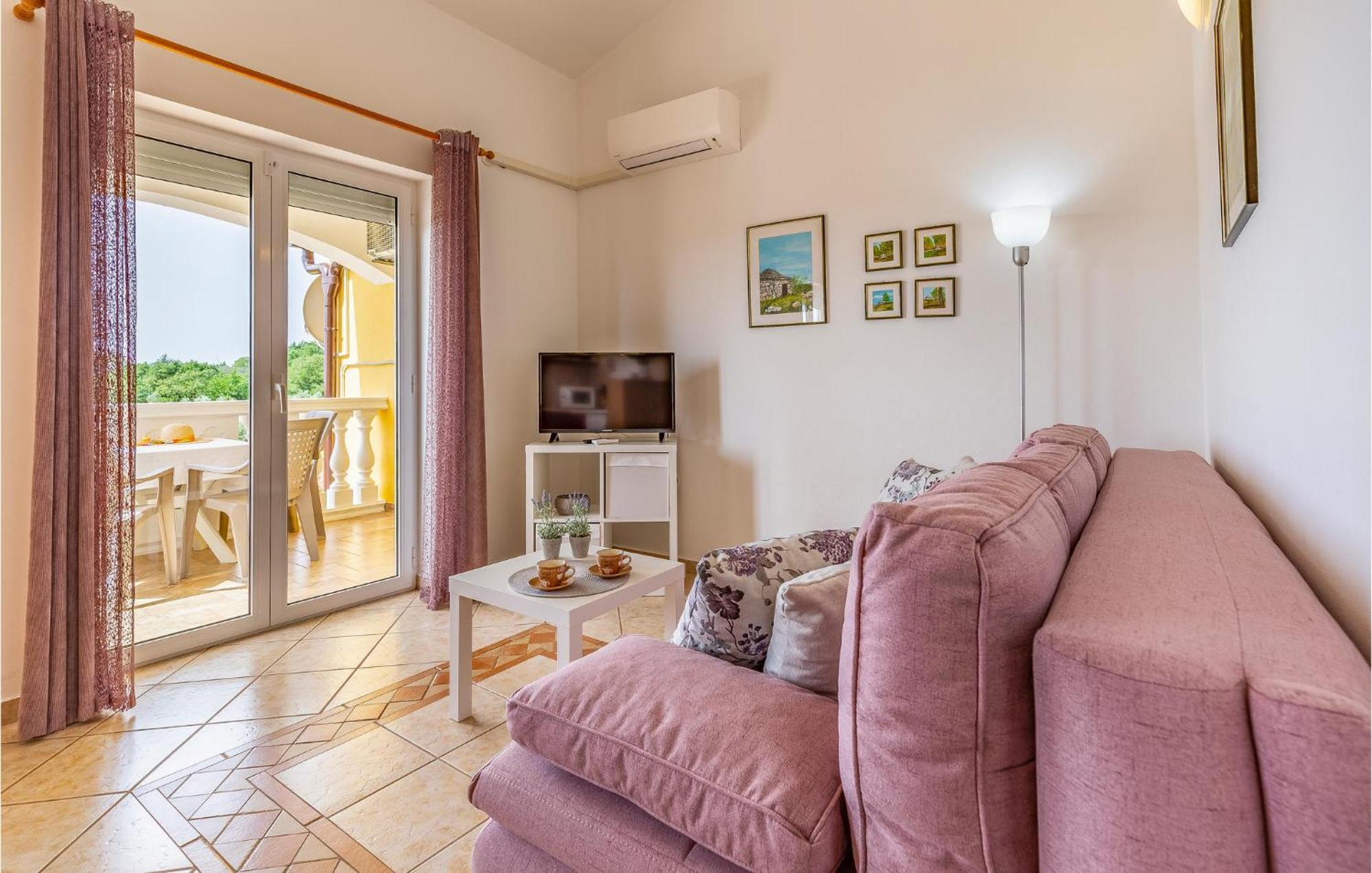 Amazing Home In Valtura Bagian luar foto