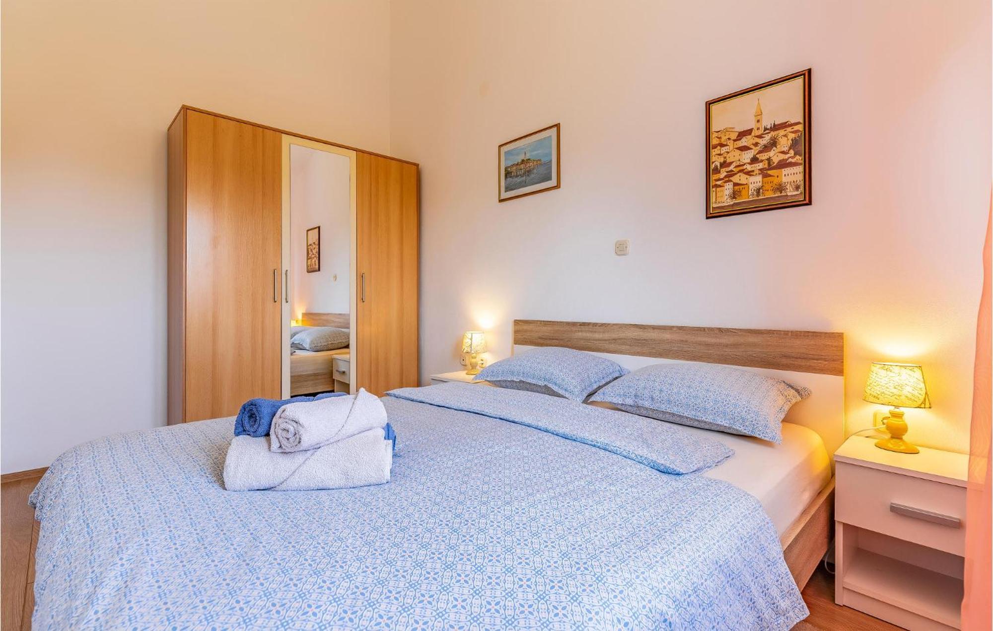 Amazing Home In Valtura Bagian luar foto