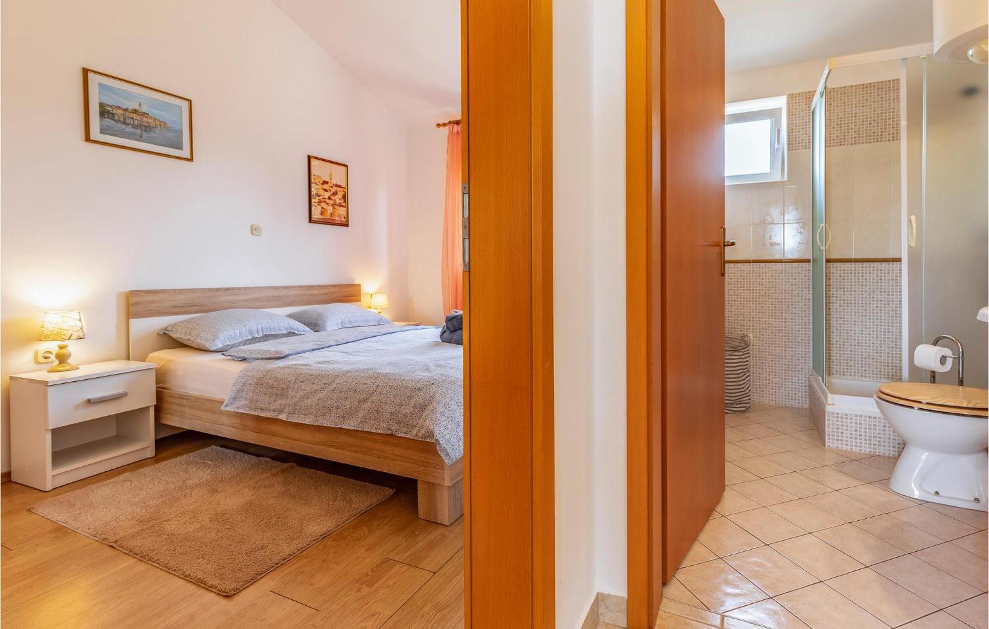 Amazing Home In Valtura Bagian luar foto